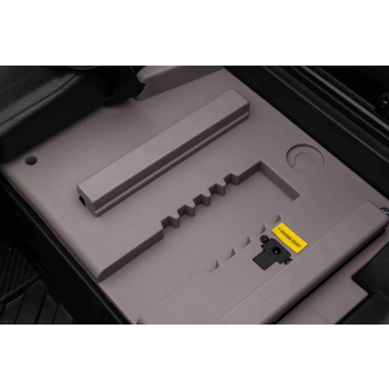 Buggy UTV X3 Off-Road 4x4 24V – dwuosobowy pojazd terenowy dla dzieci